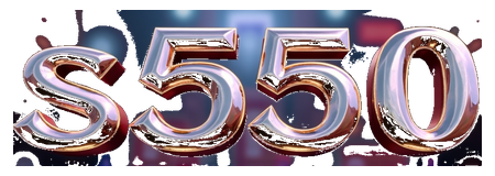 s550 logo
