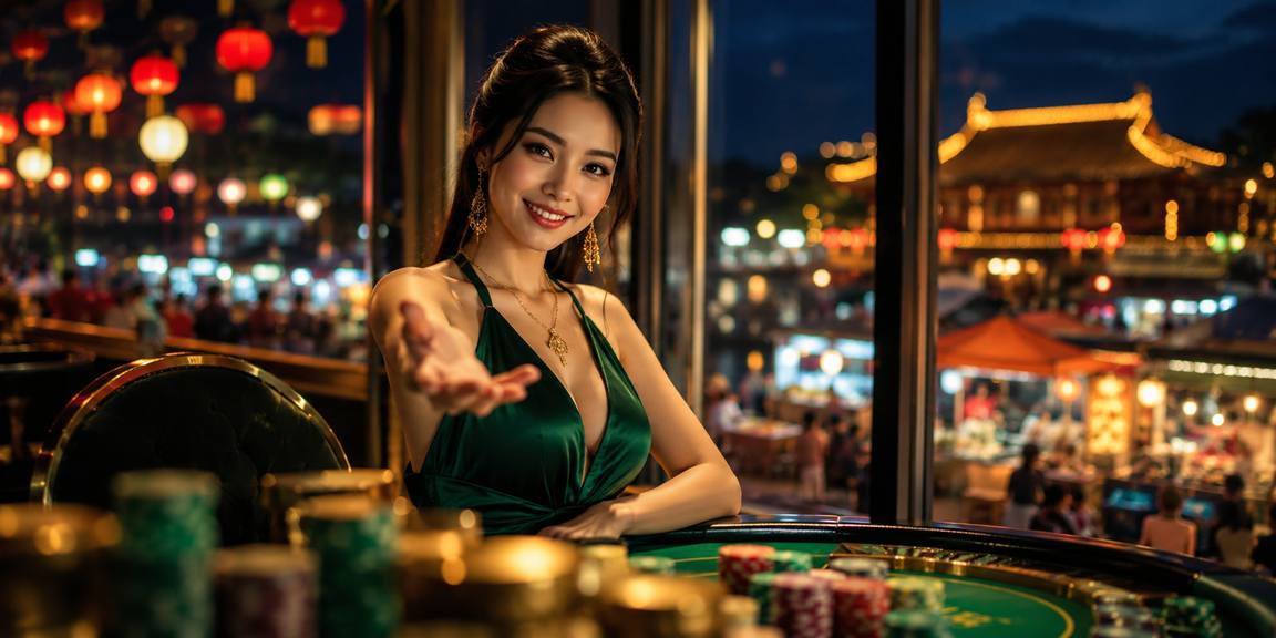 s550 Live Casino